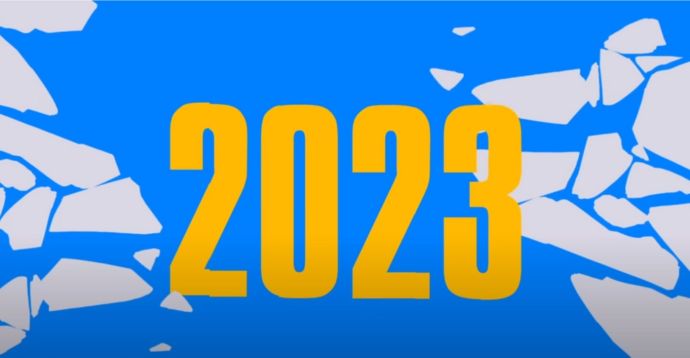 Tudo o que sabemos sobre a Temporada 2023 de League of Legends