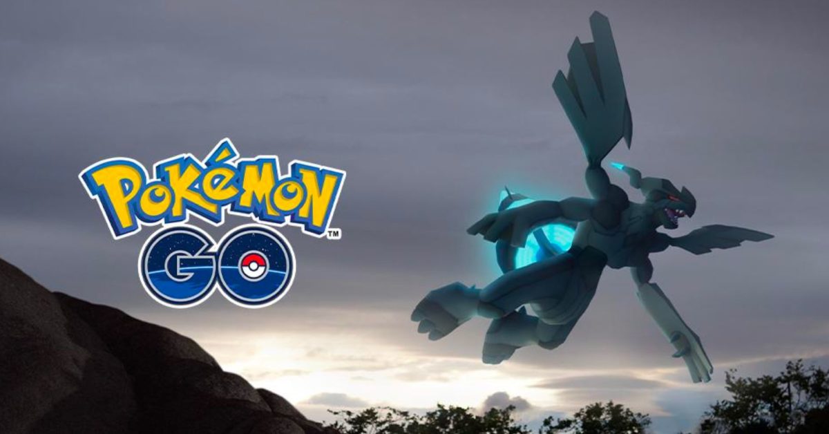 Zekrom Raid Guide para Pokémon GO Players: janeiro de 2023
