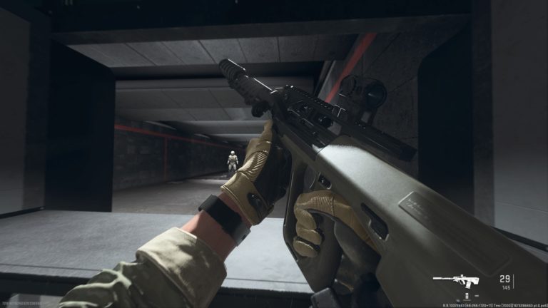 O melhor loadout HCR 56 em Warzone 2