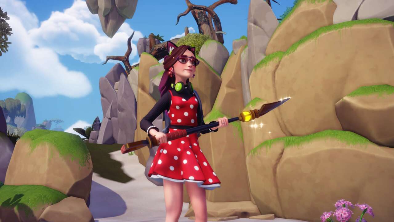 Disney Dreamlight Valley: onde conseguir seixos