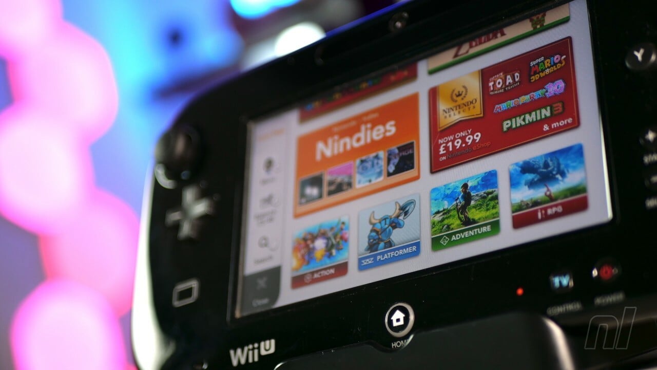 Aleatório: desenvolvedor independente distribuindo códigos de jogos gratuitos até que a Nintendo feche Wii U e 3DS eShops