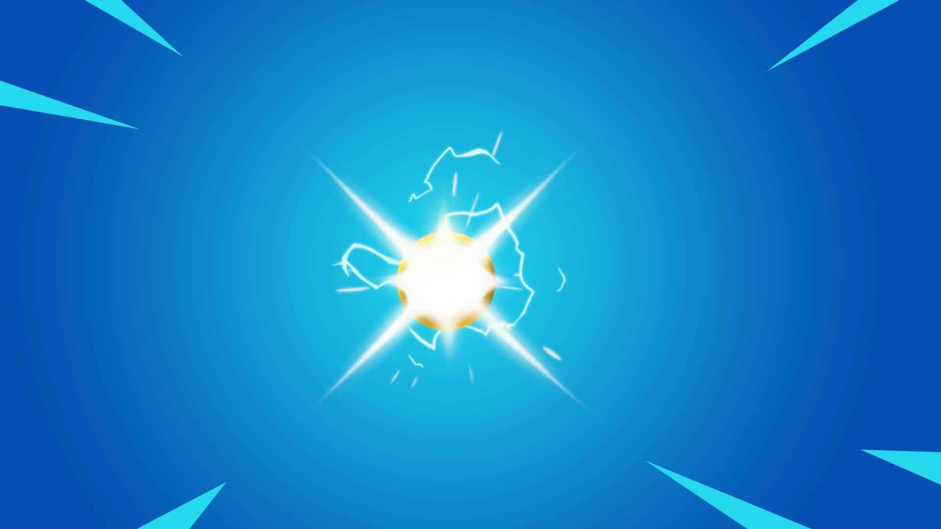 Fortnite Capítulo 4 Míticos e Exóticos