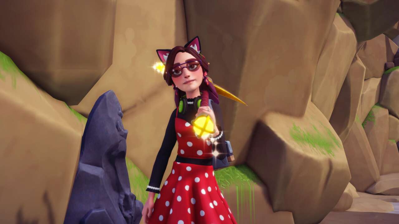 Disney Dreamlight Valley: Como obter Onyx