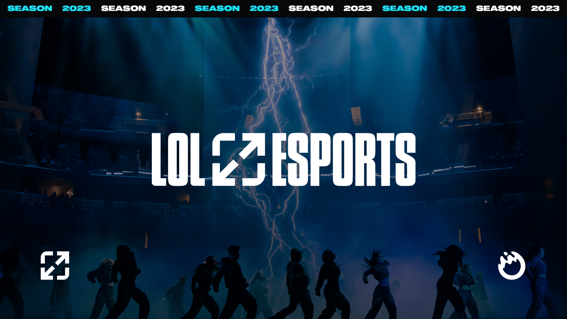 League of Legends 2023 Mid-Season Invitational e formatos do Mundial revelados