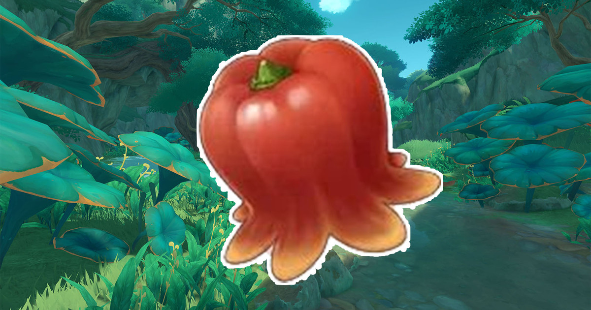 Onde encontrar a localização de Jueyun Chili em Genshin Impact