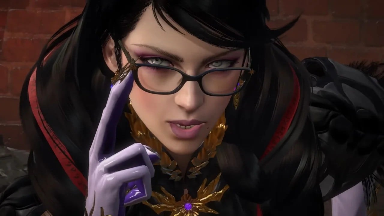 Bayonetta 3 versão 1.2.0 já está disponível, aqui estão as notas completas do patch