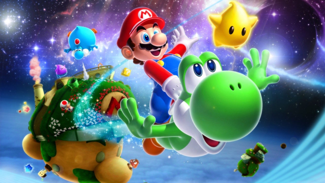 Novo recorde mundial de Speedrunning em Super Mario Galaxy 2 estabelecido na AGDQ