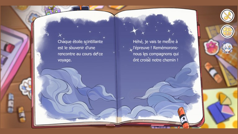 Genshin Impact, Expedition stellaire de Paimon : Des primo-gemmes à récupérer ! Genshin Impact, Expedition stellaire de Paimon : Des primo-gemmes à récupérer !