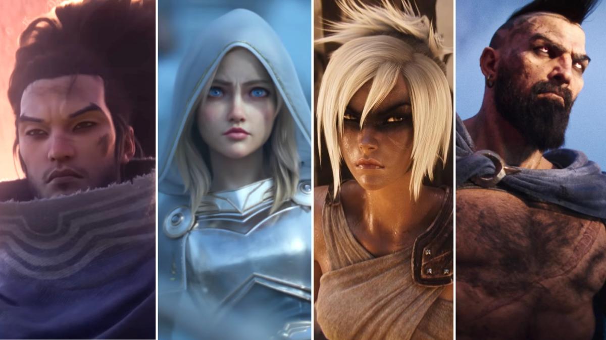 A Riot Games está negligenciando League of Legends?