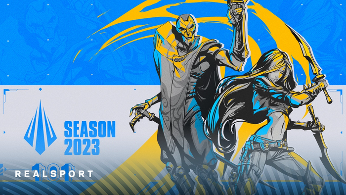 League of Legends Temporada 13 CONTAGEM REGRESSIVA
