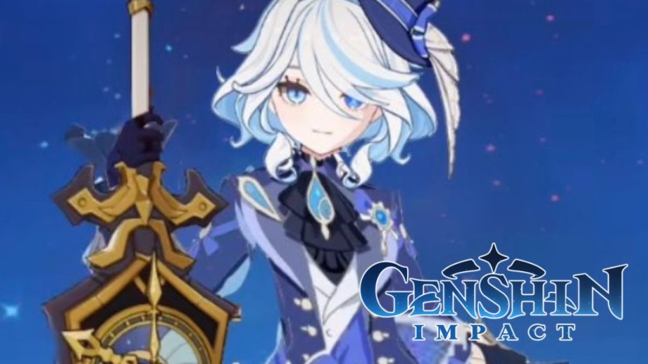 Genshin Impact: selon des leaks de Fontaine, Focalors sera le seul perso Hydro à porter cette arme