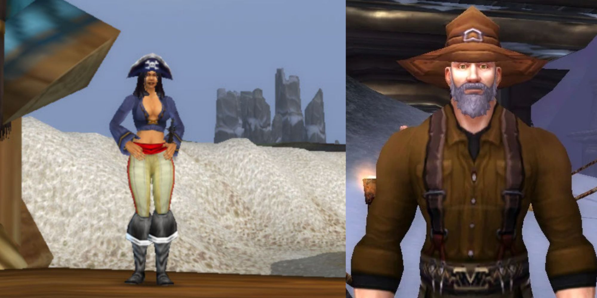 Chester_Copperpot pirata warcraft