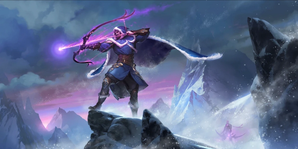 Esses tipos de campeões são as classes MMO de League of Legends?