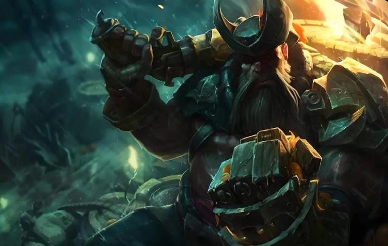 League of Legends: Riot se aposenta enfin la restration la plus absurde du jeu avec la Saison 13!