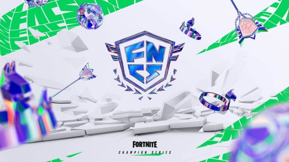 Fortnite : retorno da Copa do Mundo em 2023... à la sauce FNCS