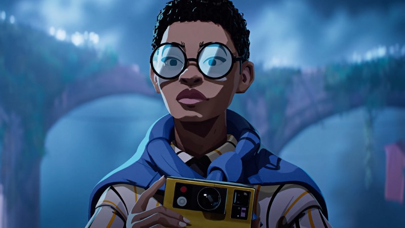 Prepare-se para uma bela jornada com uma nova temporada: uma carta para o trailer da história do futuro