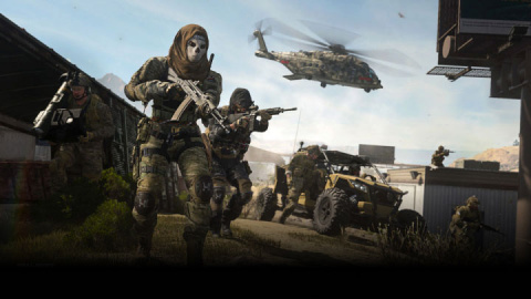 "C'est le pire jeu de l'histoire" : Este Youtuber famoso incendiou Call of Duty Warzone 2 ao vivo e jure de ne plus joer
