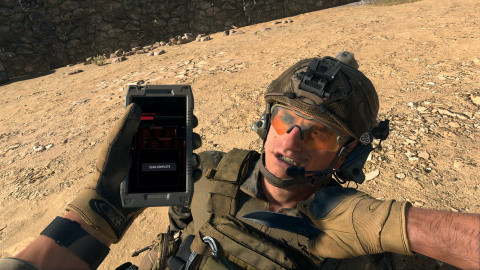 "C'est le pire jeu de l'histoire" : Este Youtuber famoso incendiou Call of Duty Warzone 2 ao vivo e jure de ne plus joer