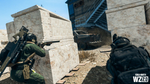 "C'est le pire jeu de l'histoire" : Este Youtuber famoso incendiou Call of Duty Warzone 2 ao vivo e jure de ne plus joer