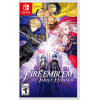 Fire Emblem: Três Casas