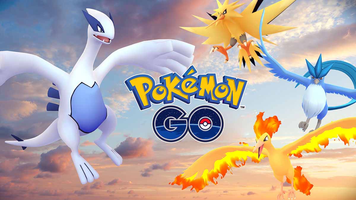 26 recursos importantes que Pokemon GO não explica, explicados