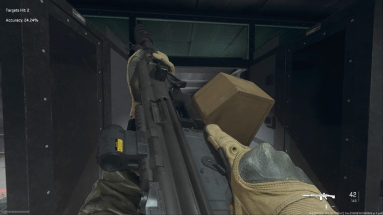 O melhor loadout RAPP H em Warzone 2