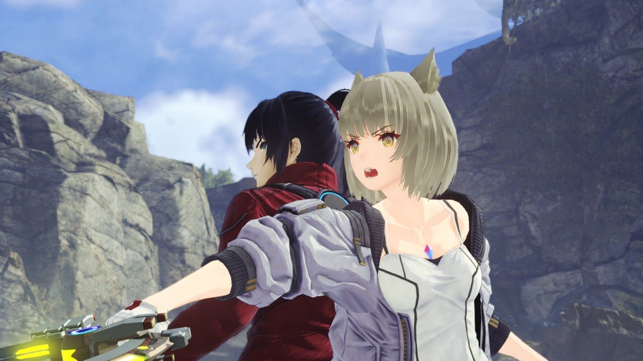 Xenoblade 3, Bayonetta 3, Mario e Kirby indicados ao DICE Awards 2023