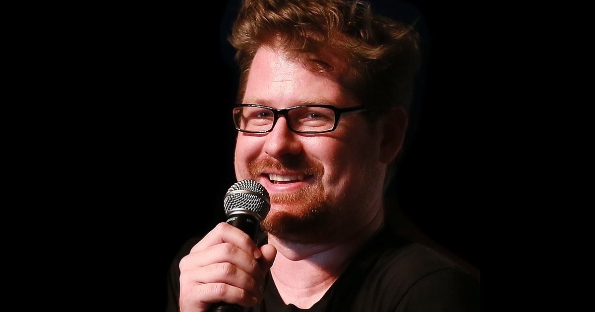 Rick and Morty, criador de High on Life, Justin Roiland, é acusado de violência doméstica