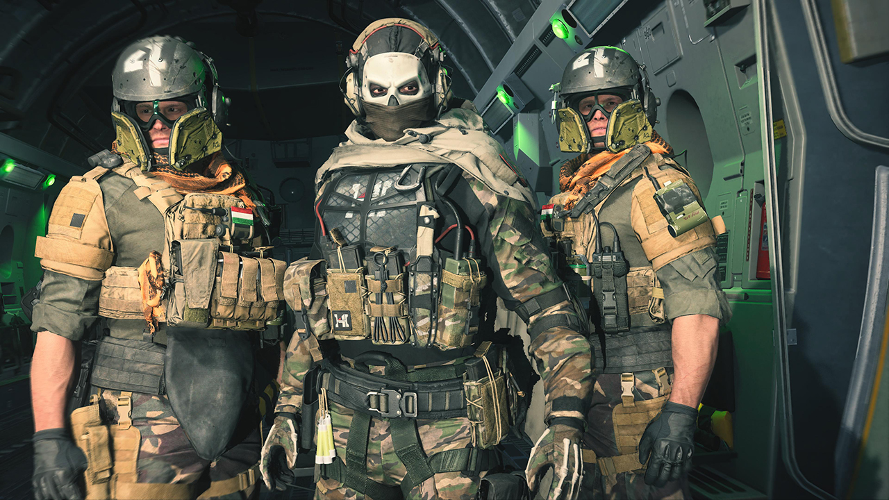 Quando o Jailbreak acontece no Warzone 2?