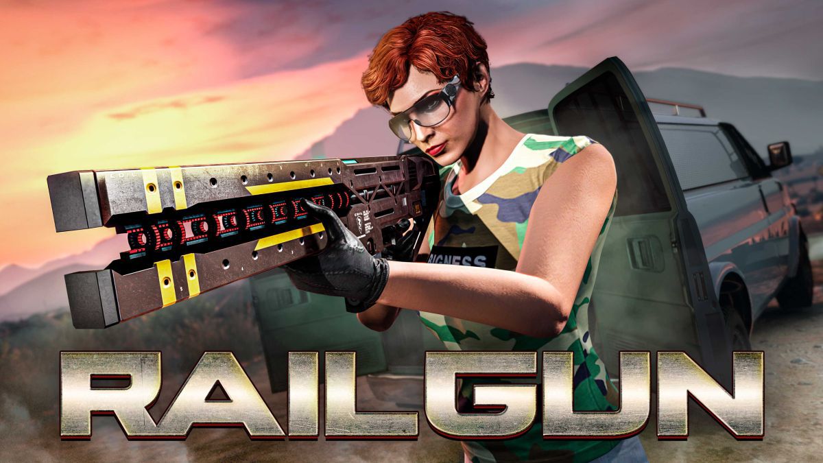 GTA Online: novo arsenal, série da comunidade e todas as novidades de 12 a 18 de janeiro
