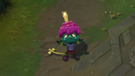 amumu lol