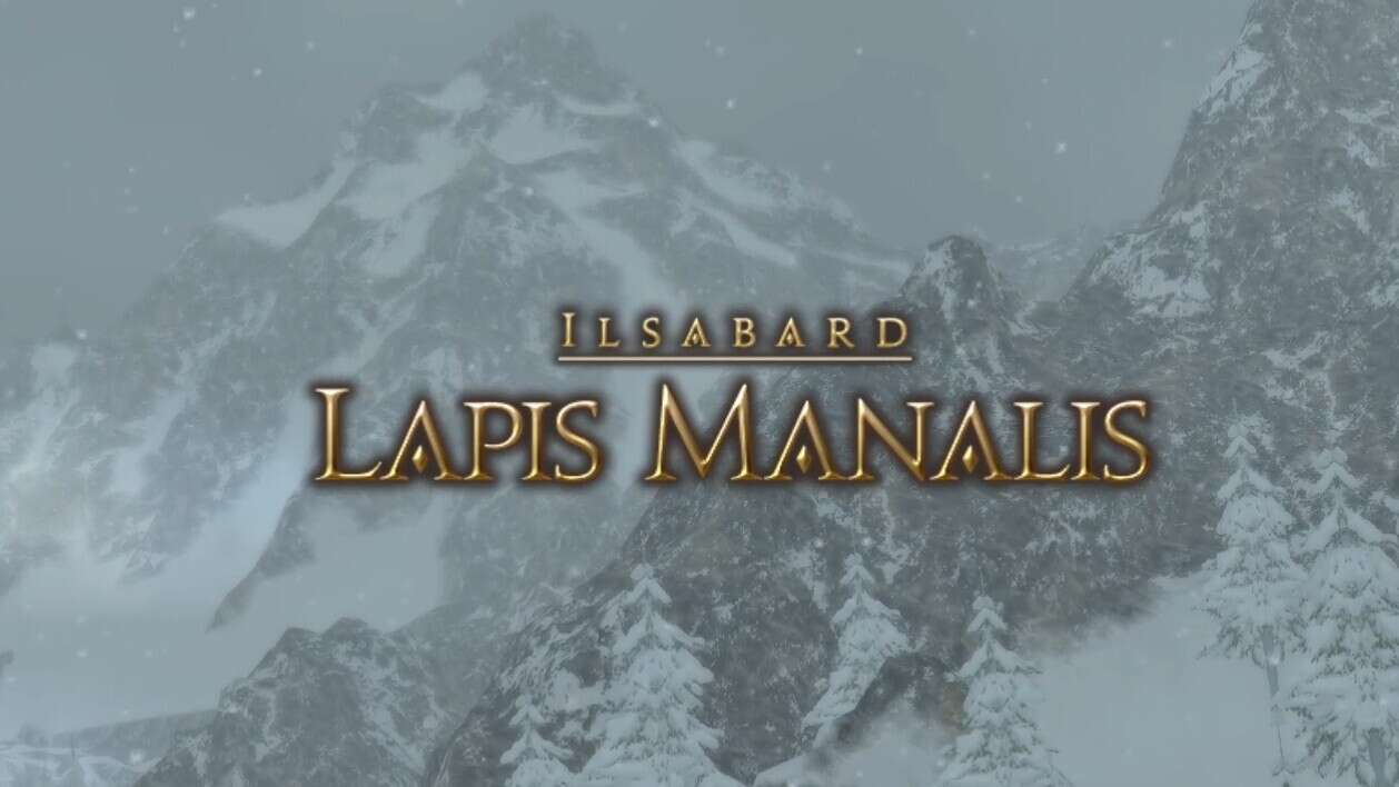 Guia de masmorras de Final Fantasy XIV 6.3 Lapis Manalis