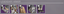 Armadura Lendária de Xûr para Caçadores esta semana.