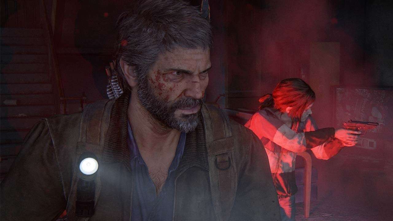 Pré-encomendas de PC de The Last Of Us com desconto ao preço mais baixo até agora