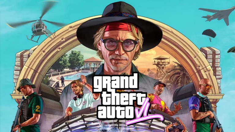 Pourquoi GTA 6 é absolutamente inspirador deste antigo jogo da Rockstar Games