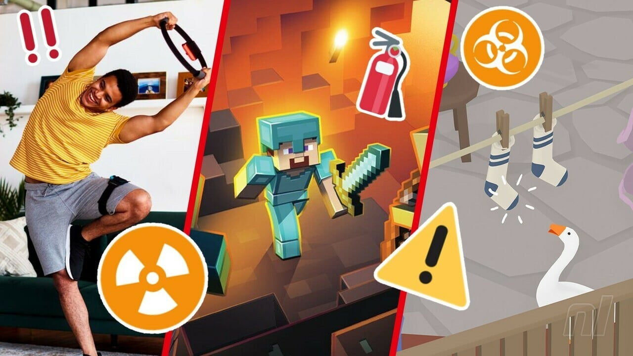 TODOS FIQUEM CALMOS.  Veja como jogar com segurança na sexta-feira 13