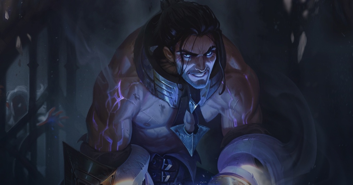 Spin-off de League of Legends, Mageseeker, vaza pelo conselho de classificação sul-coreano
