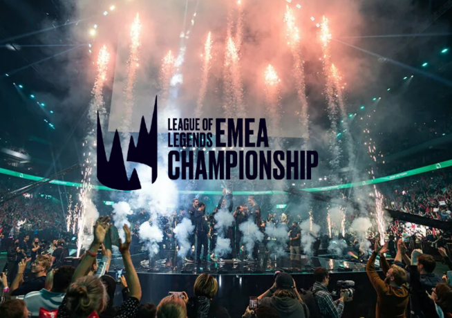 LG entra na arena de League Of Legends com monitor UltraGear