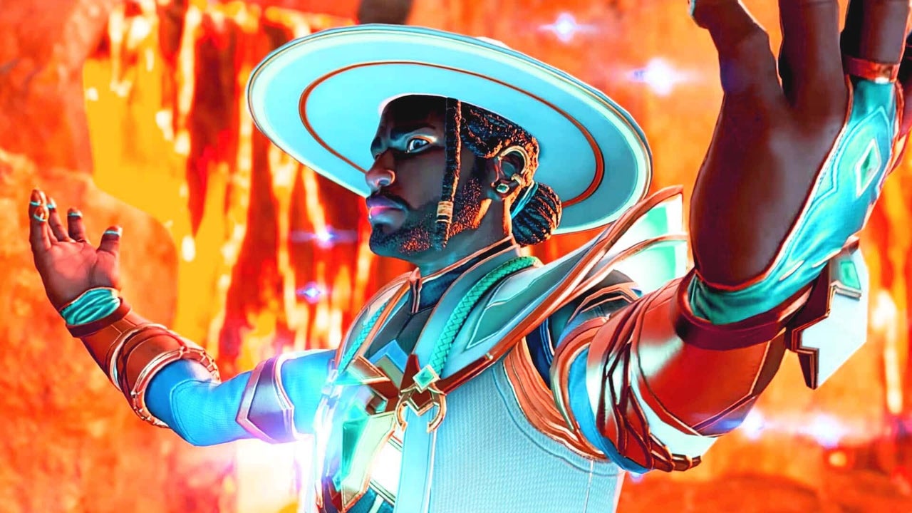 A seca de conteúdo do Apex Legend é um grande problema
