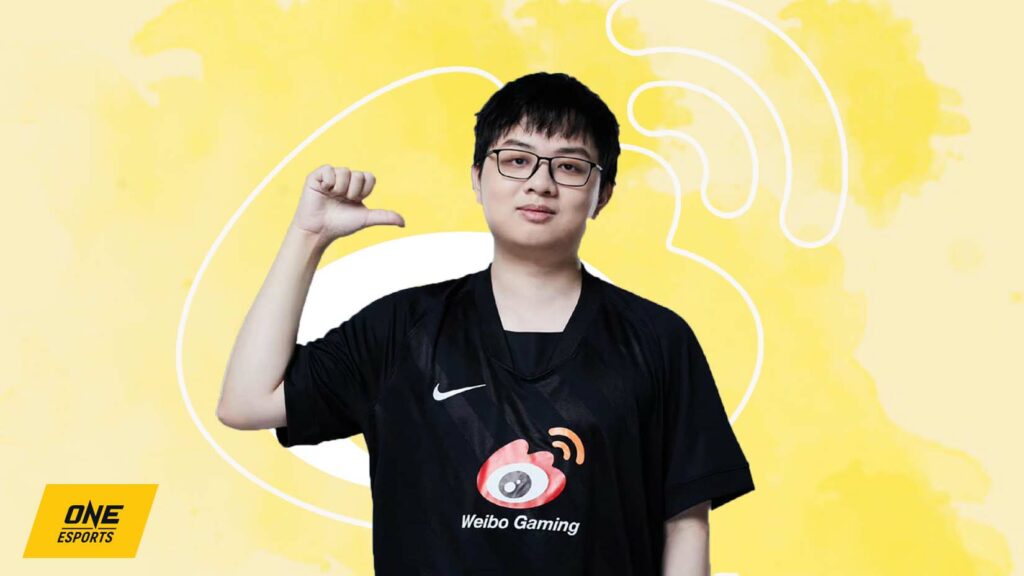 7 jogadores profissionais de LoL sem time em 2023 WBG SofM da LPL em ONE Esports entrevista imagem em destaque