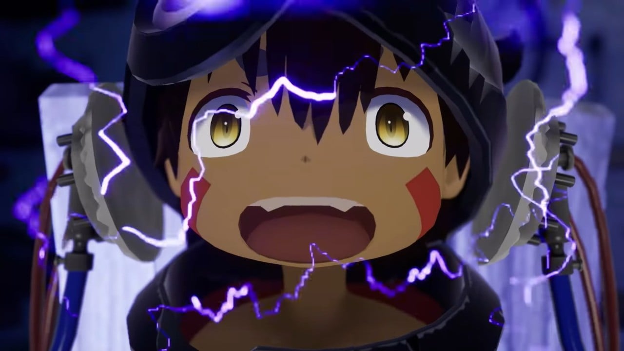 RPG Made In Abyss atualizado para a versão 1.0.3, aqui estão as notas completas do patch