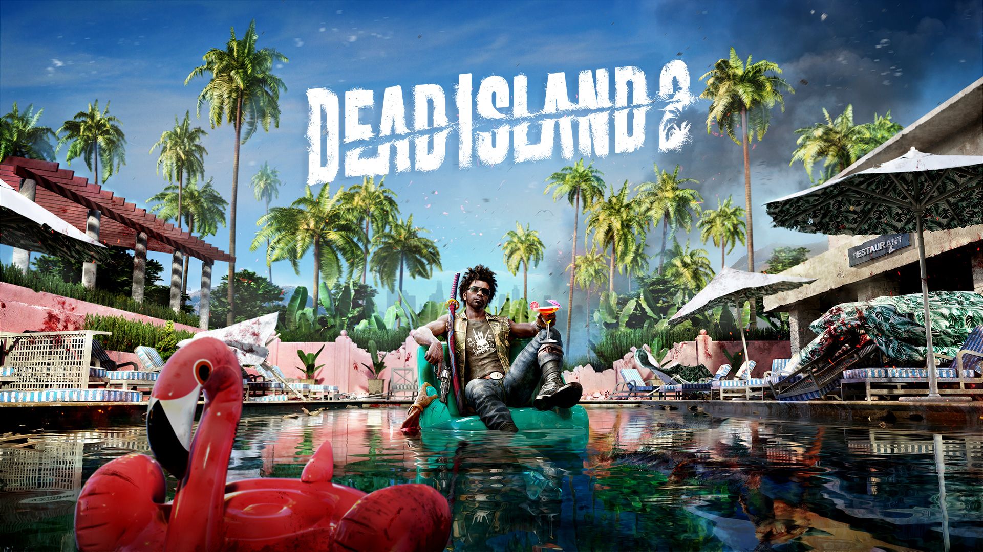 Dead Island 2: Quem está vivo no HELL-A