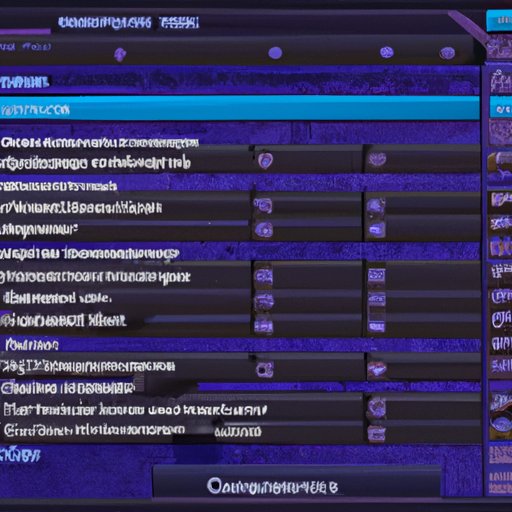 Explore o recurso de gerenciamento de equipe para alterar as equipes no Fortnite Creative