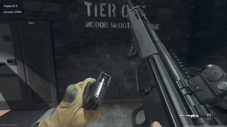 O melhor loadout LM-S em Warzone 2