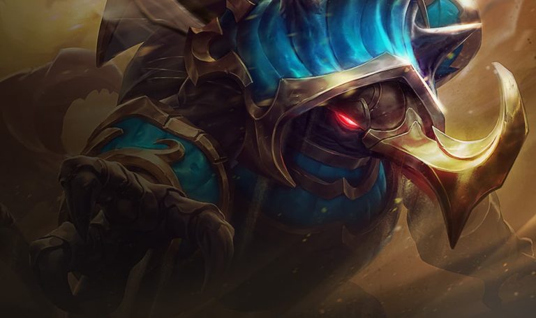 Os vencedores e perdedores do League of Legends Patch 13.1