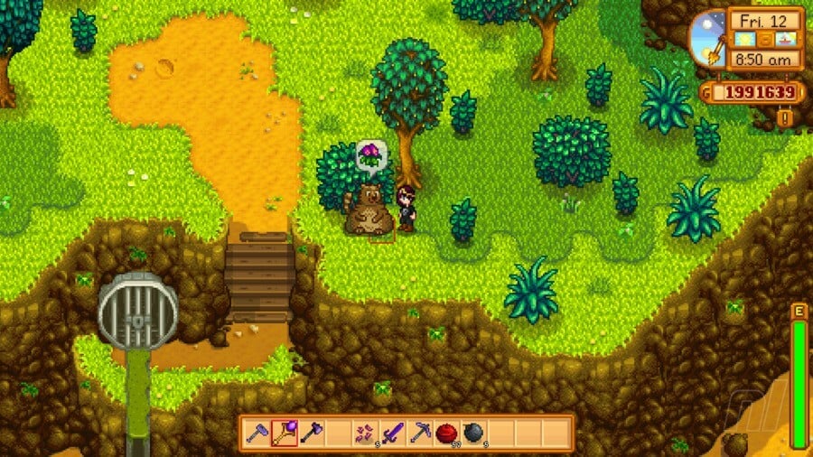 Recurso: 19 coisas que foram adicionadas nas atualizações do Stardew Valley (que você pode não ter notado) 6