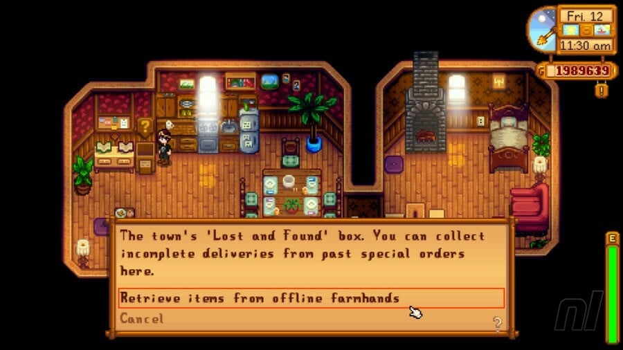 Recurso: 19 coisas que foram adicionadas nas atualizações do Stardew Valley (que você pode não ter notado) 4