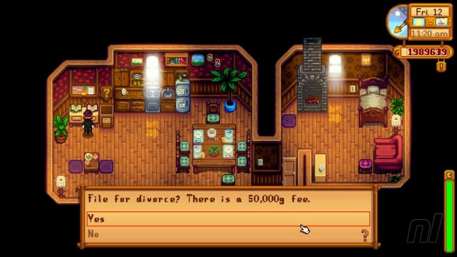 Recurso: 19 coisas que foram adicionadas nas atualizações do Stardew Valley (que você pode não ter notado) 5