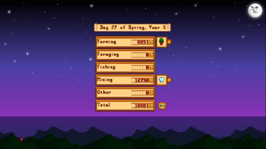 Recurso: 19 coisas que foram adicionadas nas atualizações do Stardew Valley (que você pode não ter notado) 2