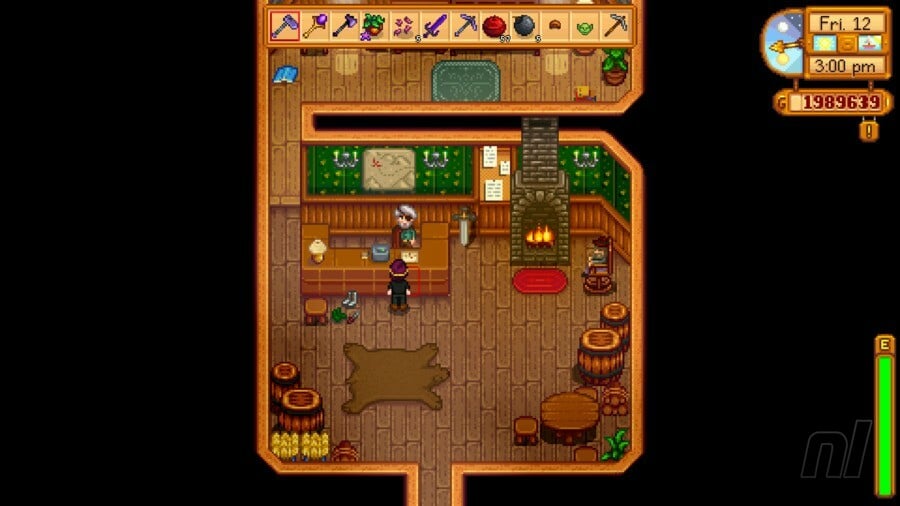 Recurso: 19 coisas que foram adicionadas nas atualizações do Stardew Valley (que você pode não ter notado) 8